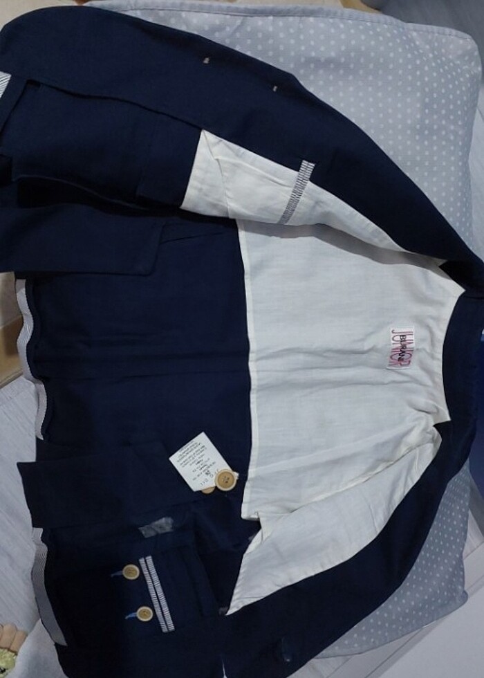 Urun kullanılmamıştır - Görsel 2