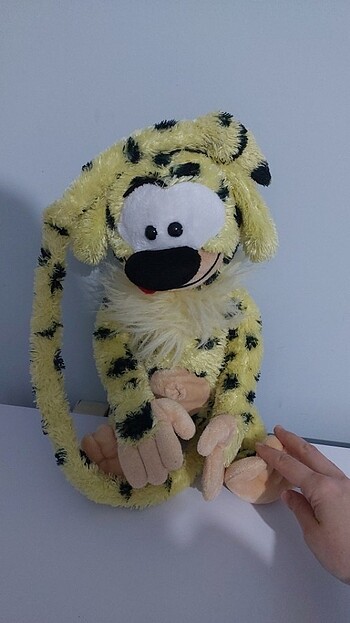  Beden Peluş marsupilami