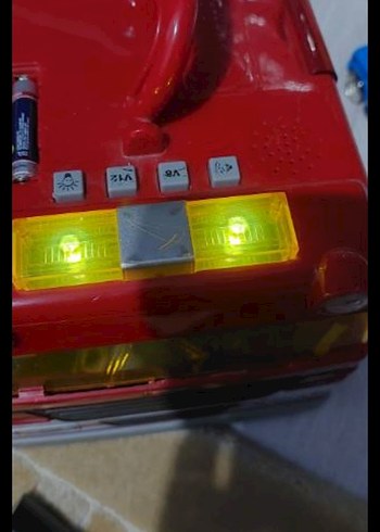 ıtfaıyecı otopark - Görsel 5