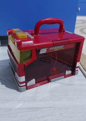 ıtfaıyecı otopark - Görsel 2