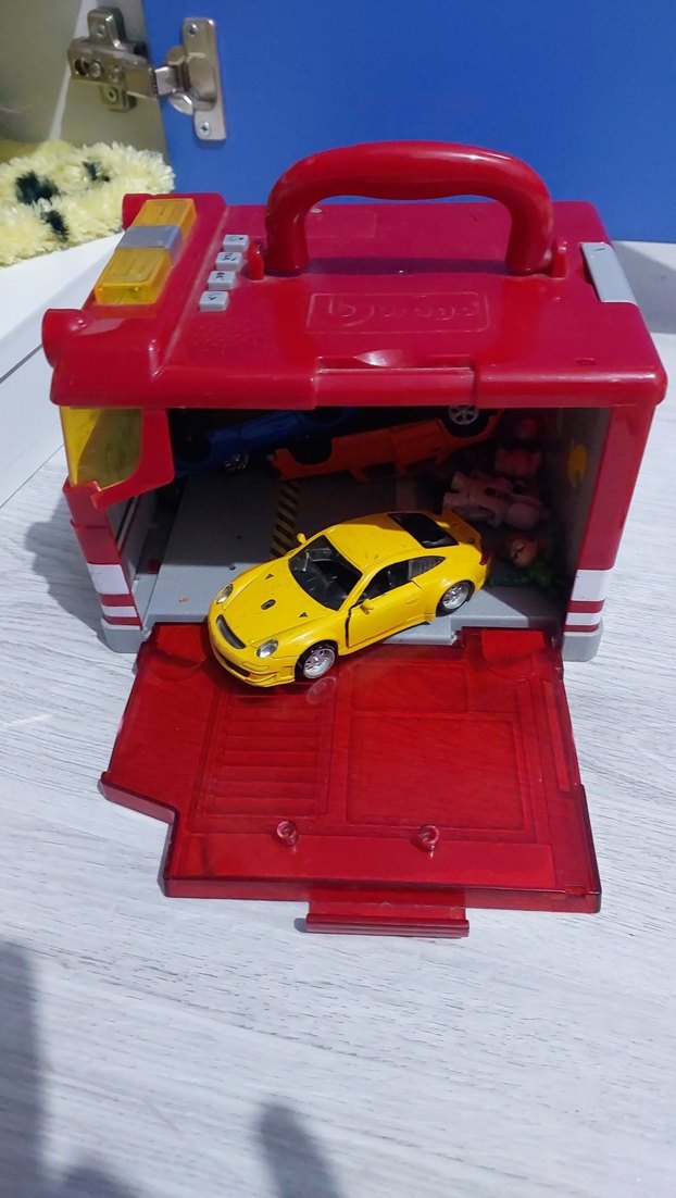 ıtfaıyecı otopark - Görsel 3