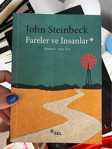 Fareler ve İnsanlar