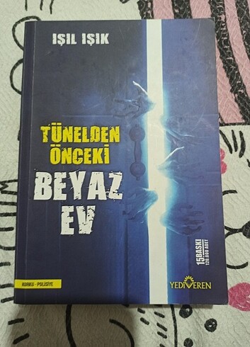  IŞIL IŞIK SERİ KİTAP