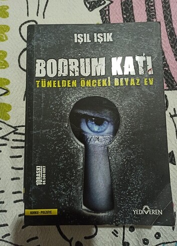  Beden IŞIL IŞIK SERİ KİTAP