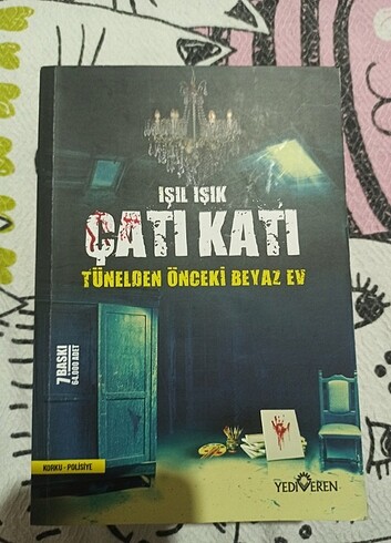  Beden Renk IŞIL IŞIK SERİ KİTAP