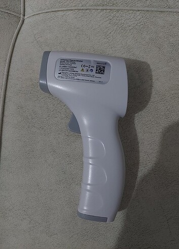 Beden Renk Jumper Digital Temassız Ateş Ölçer - Jpd Fr202 Modeli