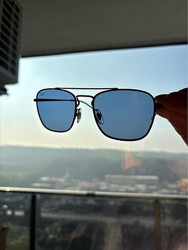 Ray Ban Rayban güneş gözlüğü 3588