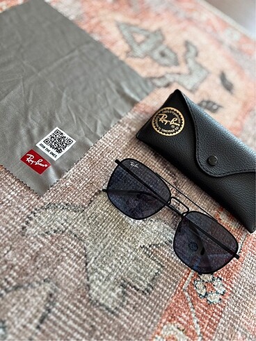 Beden Rayban güneş gözlüğü 3588