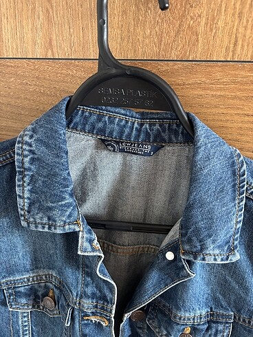 LC Waikiki Kot ceket