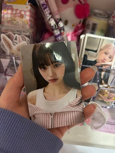 Wonyoung pc