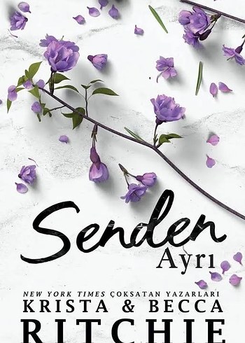 Senden Ayrı - Krista & Becca Ritchie