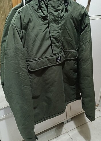 PULL&BEAR Kanguru Ceket kışlık