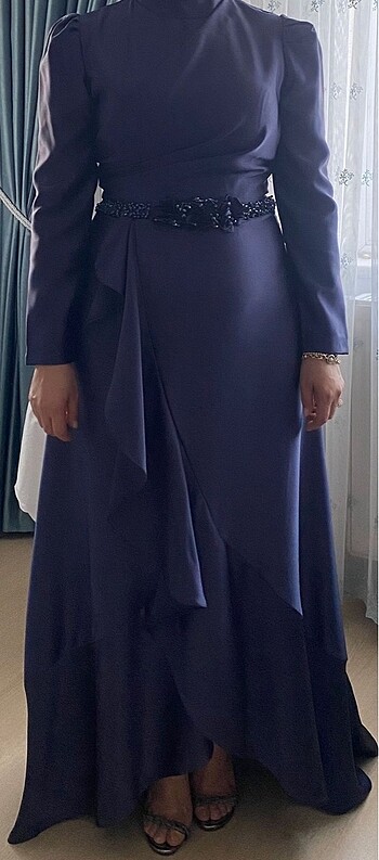 Tesettür abiye