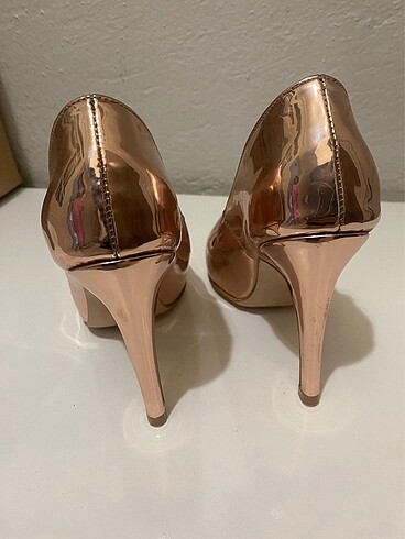 Diğer Stiletto