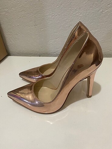 Stiletto