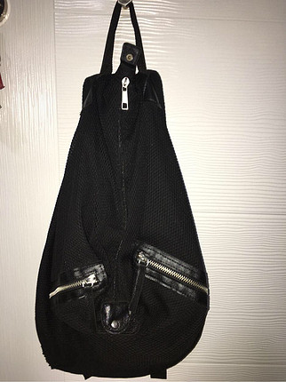 diğer Beden siyah Renk Spor çanta