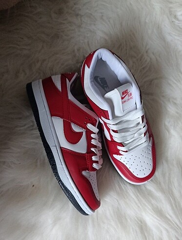 Nike Dunk Spor Ayakkabı