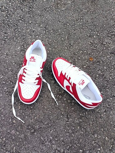 Nike Nike Dunk Spor Ayakkabı
