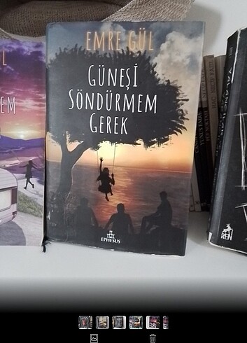  Beden Güneşi söndürmem gerek