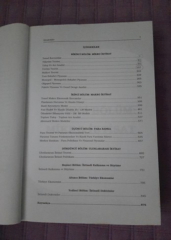 Majör İktisat Soru Bankası - Mahmut Turgut