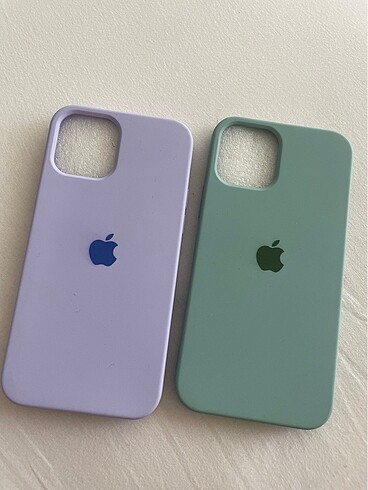 Iphone 12 Telefon Kılıfı