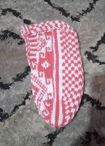 El yapımı babet patik ilanı alabilirsiniz 