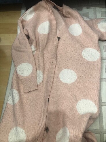 Mango PEMBE HIRKA UZUN