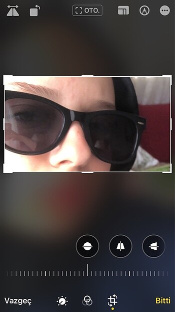 Ray Ban bilge karga gunes gozlugu
