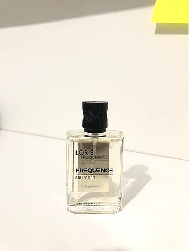 BLACK OPIUM MUADILI LORIS PARFUM
