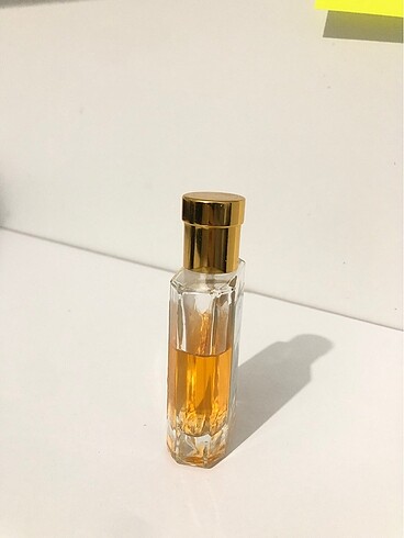 Chanel SCANDAL MUADILI LORIS PARFUM