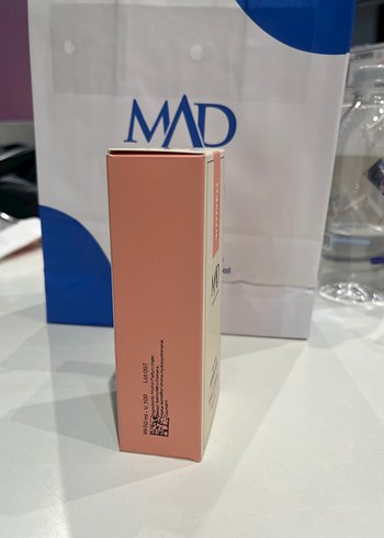 MAD V109 Selective Kadın Parfümü 50 ml - Görsel 3