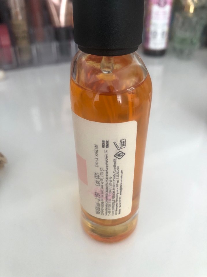 MAD Kadın Parfümü J107 50 ml Çiçeksi Koku - Görsel 2