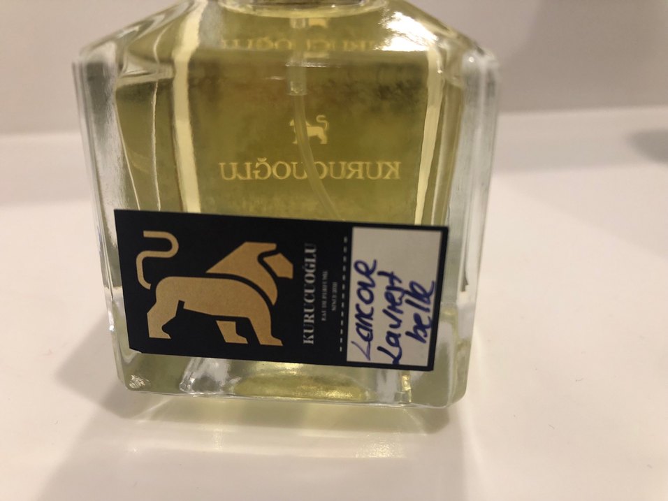 Kurucuoğlu LANCOME MUADILI KADIN PARFUM - Görsel 3