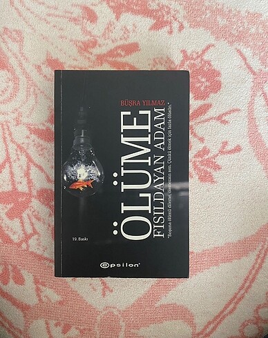 Ölüme fısıldayan adam