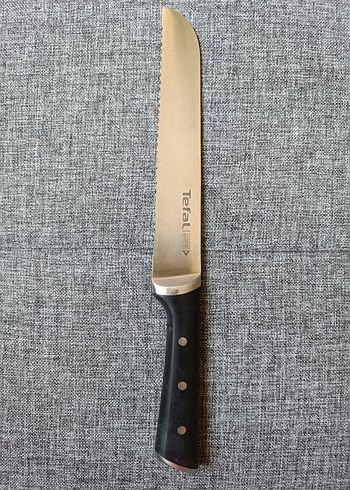 Tefal Tefal Ice Force Profesyonel Ekmek Bıçağı 20cm