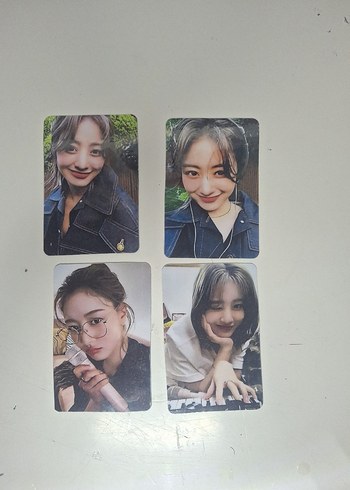 Jihyo Fanmade Pc
