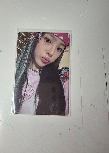 Minji Orjinal Pc