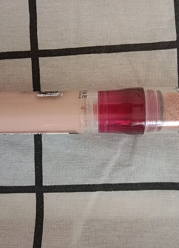 Maybelline Maybelline eraser kapatıcı