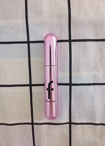Flormar longer than ever maskara
