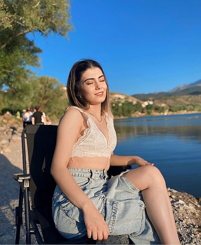 Zara muadili kot etek