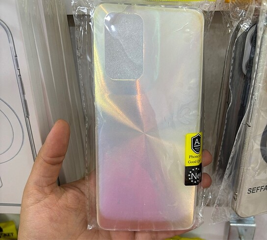 Telefon kılıfı