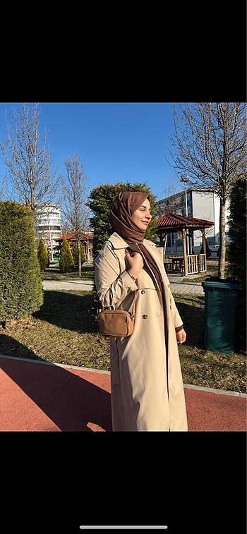 Diğer Trençkot