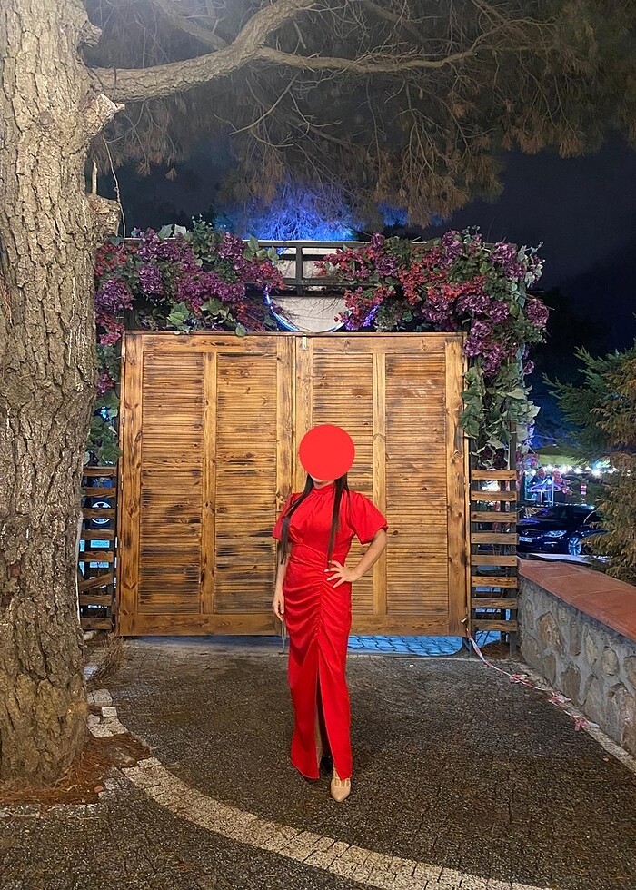 Mezuniyet, düğün elbisesi - Görsel 2