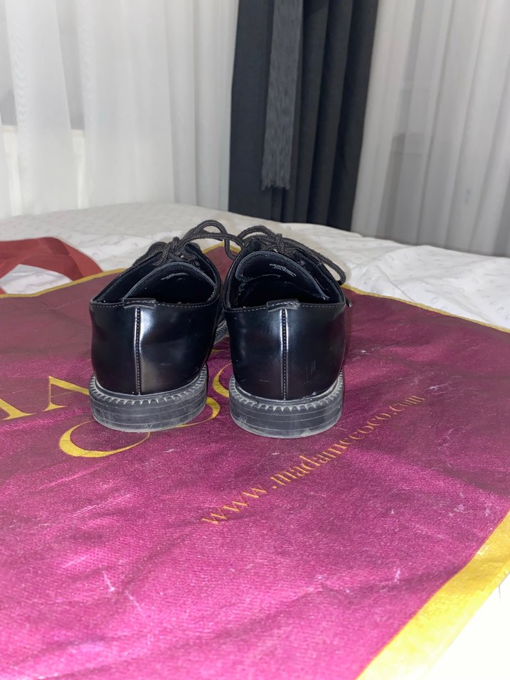 Zara erkek çocuk ayakkabısı - Görsel 4