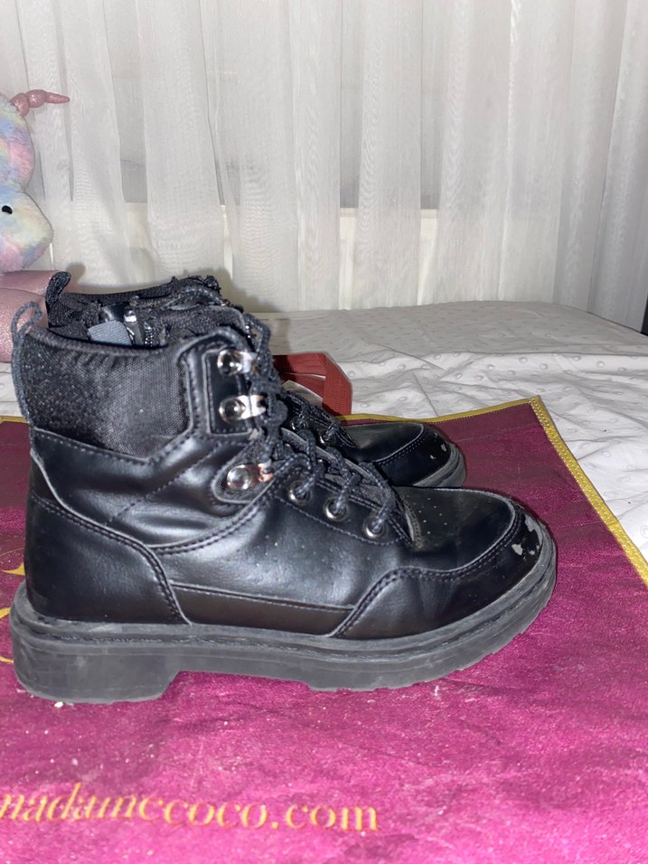 Zara erkek çocuk bot - Görsel 2