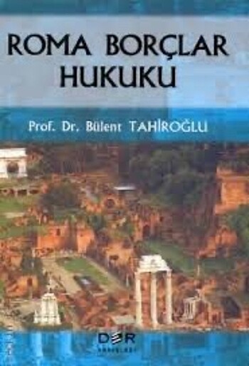 roma borçlar hukuku