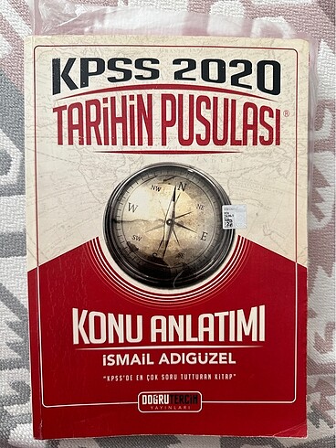 Tarihin pusulası
