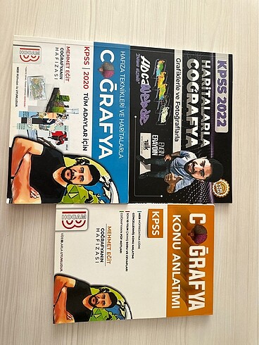 Kpss Coğrafya