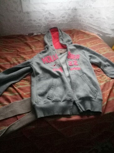 Bolar ceket