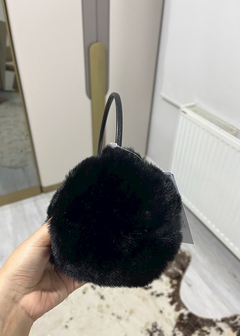 Penti peluş kulaklık - Görsel 5